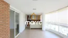 Foto 2 de Apartamento com 4 Quartos à venda, 261m² em Panamby, São Paulo