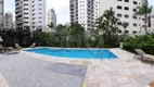 Foto 22 de Apartamento com 4 Quartos à venda, 180m² em Moema, São Paulo