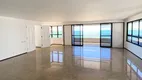Foto 2 de Apartamento com 4 Quartos à venda, 264m² em Mucuripe, Fortaleza