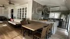 Foto 12 de Casa de Condomínio com 5 Quartos à venda, 540m² em Roncáglia, Valinhos