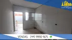 Foto 5 de Casa com 3 Quartos à venda, 75m² em Jardim Aurora lll, Sarandi