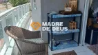 Foto 11 de Apartamento com 3 Quartos à venda, 81m² em Edson Queiroz, Fortaleza