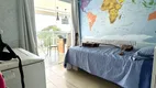 Foto 19 de Apartamento com 4 Quartos à venda, 116m² em Patamares, Salvador
