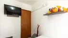 Foto 9 de Apartamento com 2 Quartos à venda, 50m² em Vila Cruz das Almas, São Paulo