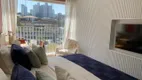 Foto 33 de Apartamento com 4 Quartos à venda, 190m² em Vila Madalena, São Paulo