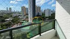 Foto 4 de Apartamento com 4 Quartos à venda, 205m² em Casa Forte, Recife