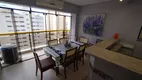 Foto 10 de Flat com 2 Quartos à venda, 80m² em Pitangueiras, Guarujá