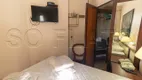 Foto 11 de Flat com 1 Quarto para alugar, 48m² em Jardim Paulista, São Paulo