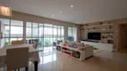 Foto 3 de Apartamento com 3 Quartos à venda, 155m² em Campo Belo, São Paulo