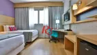 Foto 3 de Apartamento com 1 Quarto à venda, 50m² em Gonzaga, Santos