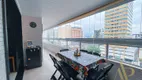 Foto 9 de Apartamento com 2 Quartos à venda, 88m² em Boqueirão, Praia Grande