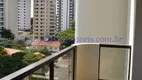 Foto 6 de Apartamento com 4 Quartos à venda, 230m² em Indianópolis, São Paulo