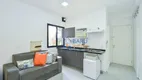 Foto 4 de Apartamento com 1 Quarto à venda, 40m² em Higienópolis, São Paulo