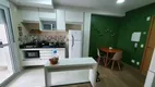 Foto 5 de Apartamento com 1 Quarto para alugar, 40m² em Altos do Esplanada, São José dos Campos