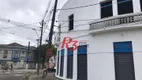 Foto 3 de Galpão/Depósito/Armazém para venda ou aluguel, 180m² em Vila Matias, Santos