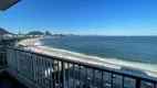 Foto 2 de Apartamento com 4 Quartos para venda ou aluguel, 219m² em Copacabana, Rio de Janeiro