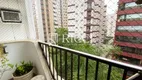Foto 19 de Apartamento com 4 Quartos à venda, 298m² em Boqueirão, Santos