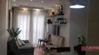 Foto 2 de Apartamento com 2 Quartos à venda, 60m² em Santa Teresinha, São Paulo