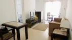 Foto 4 de Flat com 1 Quarto para alugar, 40m² em Jardim Paulista, São Paulo