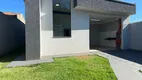 Foto 17 de Casa com 3 Quartos à venda, 106m² em Residencial Santa Edwiges, Senador Canedo