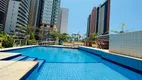 Foto 15 de Flat com 1 Quarto à venda, 42m² em Meireles, Fortaleza