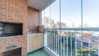 Foto 4 de Apartamento com 3 Quartos à venda, 132m² em Campestre, Santo André