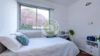 Foto 18 de Apartamento com 3 Quartos à venda, 100m² em Lagoa, Rio de Janeiro