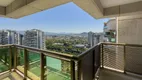 Foto 9 de Cobertura com 5 Quartos à venda, 600m² em Barra da Tijuca, Rio de Janeiro