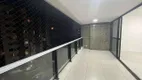 Foto 2 de Apartamento com 3 Quartos à venda, 108m² em Graça, Salvador