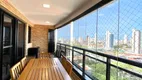 Foto 14 de Apartamento com 3 Quartos à venda, 129m² em Lagoa Nova, Natal