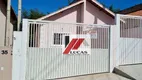 Foto 3 de Casa com 2 Quartos à venda, 60m² em Aguassaí, Cotia