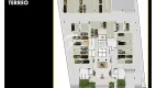 Foto 15 de Apartamento com 3 Quartos à venda, 120m² em Aparecida, Santos