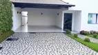 Foto 2 de Casa de Condomínio com 4 Quartos à venda, 260m² em Loteamento Portal do Sol I, Goiânia