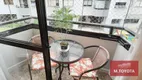 Foto 6 de Apartamento com 3 Quartos à venda, 90m² em Vila Rosalia, Guarulhos