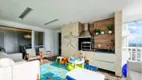 Foto 6 de Apartamento com 3 Quartos à venda, 125m² em Condomínio Royal Park, São José dos Campos