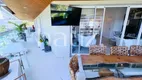 Foto 4 de Apartamento com 4 Quartos à venda, 160m² em Riviera de São Lourenço, Bertioga