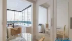 Foto 35 de Apartamento com 4 Quartos para alugar, 147m² em Moema, São Paulo