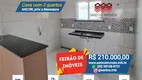 Foto 10 de Casa com 3 Quartos à venda, 91m² em Ancuri, Fortaleza