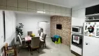 Foto 2 de Sobrado com 3 Quartos à venda, 157m² em Jardim Mutinga, São Paulo