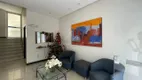 Foto 23 de Apartamento com 3 Quartos à venda, 120m² em Funcionários, Belo Horizonte