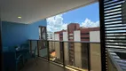 Foto 11 de Apartamento com 2 Quartos à venda, 62m² em Tambaú, João Pessoa