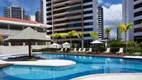 Foto 21 de Apartamento com 4 Quartos à venda, 235m² em Candeal, Salvador