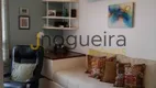 Foto 13 de Apartamento com 3 Quartos à venda, 135m² em Brooklin, São Paulo