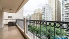 Foto 4 de Apartamento com 3 Quartos para venda ou aluguel, 318m² em Higienópolis, São Paulo