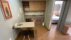 Foto 3 de Flat com 1 Quarto à venda, 35m² em Moema, São Paulo