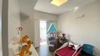 Foto 17 de Apartamento com 3 Quartos para alugar, 194m² em Vila Boa Vista, Santo André