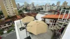 Foto 32 de Cobertura com 3 Quartos à venda, 200m² em Enseada, Guarujá