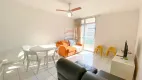 Foto 5 de Apartamento com 2 Quartos à venda, 55m² em Pitangueiras, Guarujá