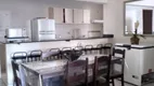 Foto 8 de Apartamento com 3 Quartos à venda, 110m² em Balneário Guarujá , Guarujá