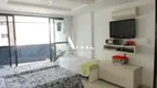 Foto 10 de Apartamento com 4 Quartos à venda, 250m² em Manaíra, João Pessoa